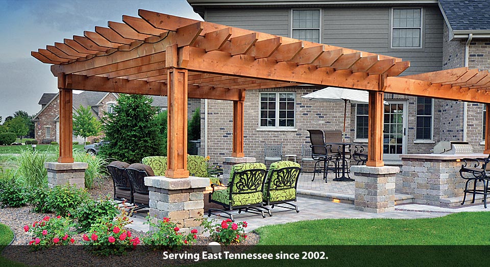 Serving East Tennessee since 2002.